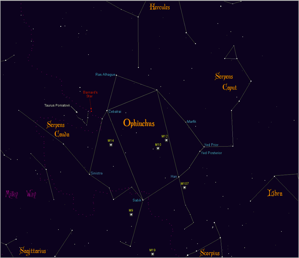Picture from: http://mexicanskies.com/constellations/ophiuchus.htm